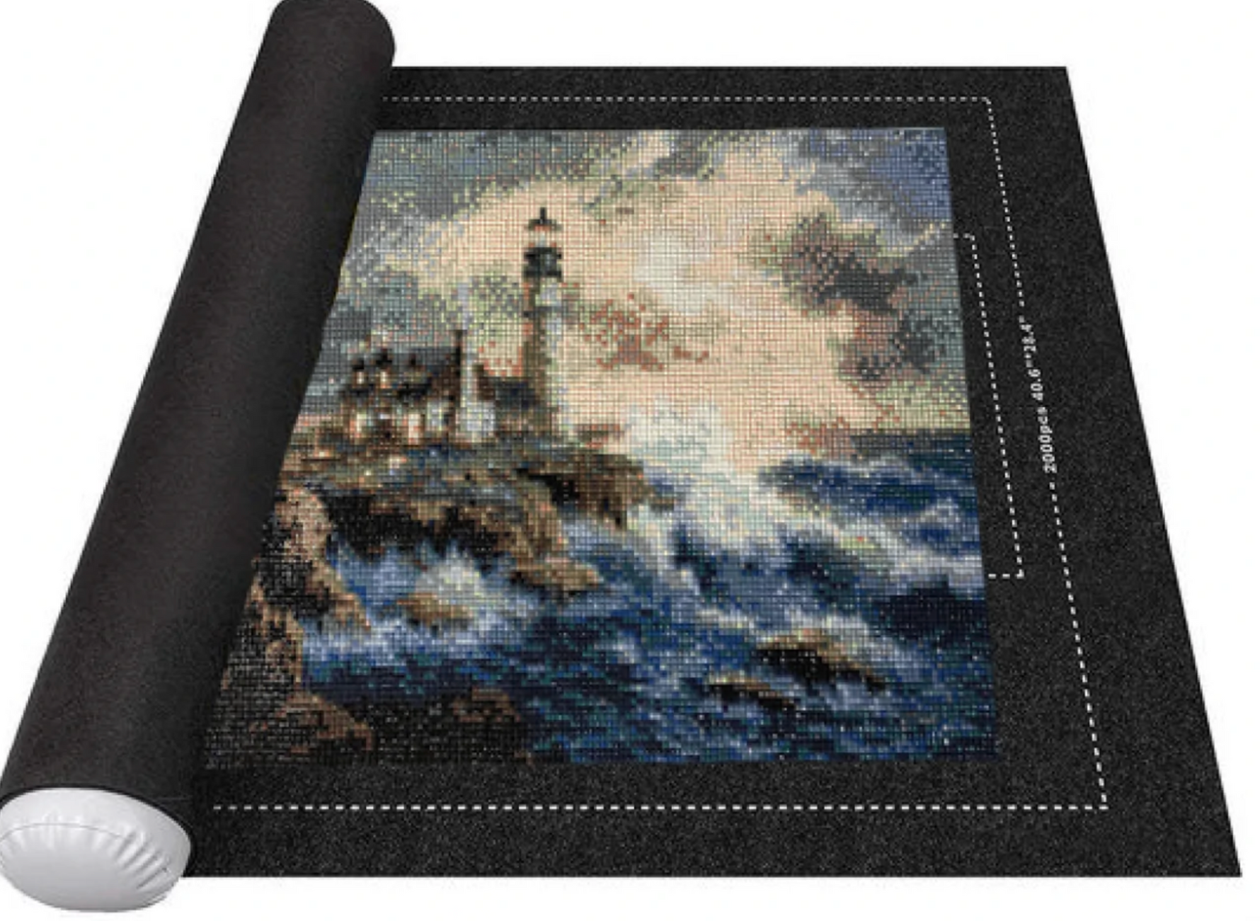 Diamond Painting mat (Copy) Diamond Painting Planet
