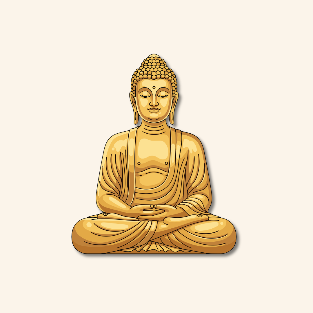 Cultuur-geloof Diamond Painting Planet