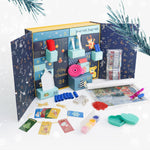 Diamond Painting Adventskalender Diamond Painting Planet