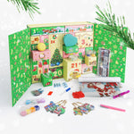 Diamond Painting Adventskalender Diamond Painting Planet