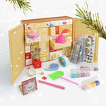 Diamond Painting Adventskalender Diamond Painting Planet