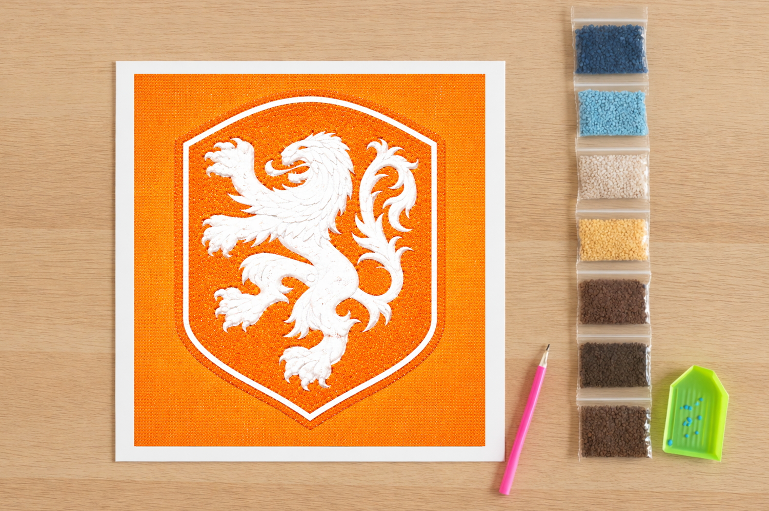 Nederlandse leeuw