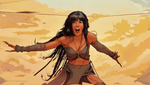 2023 - Loreen Diamond Painting Planet