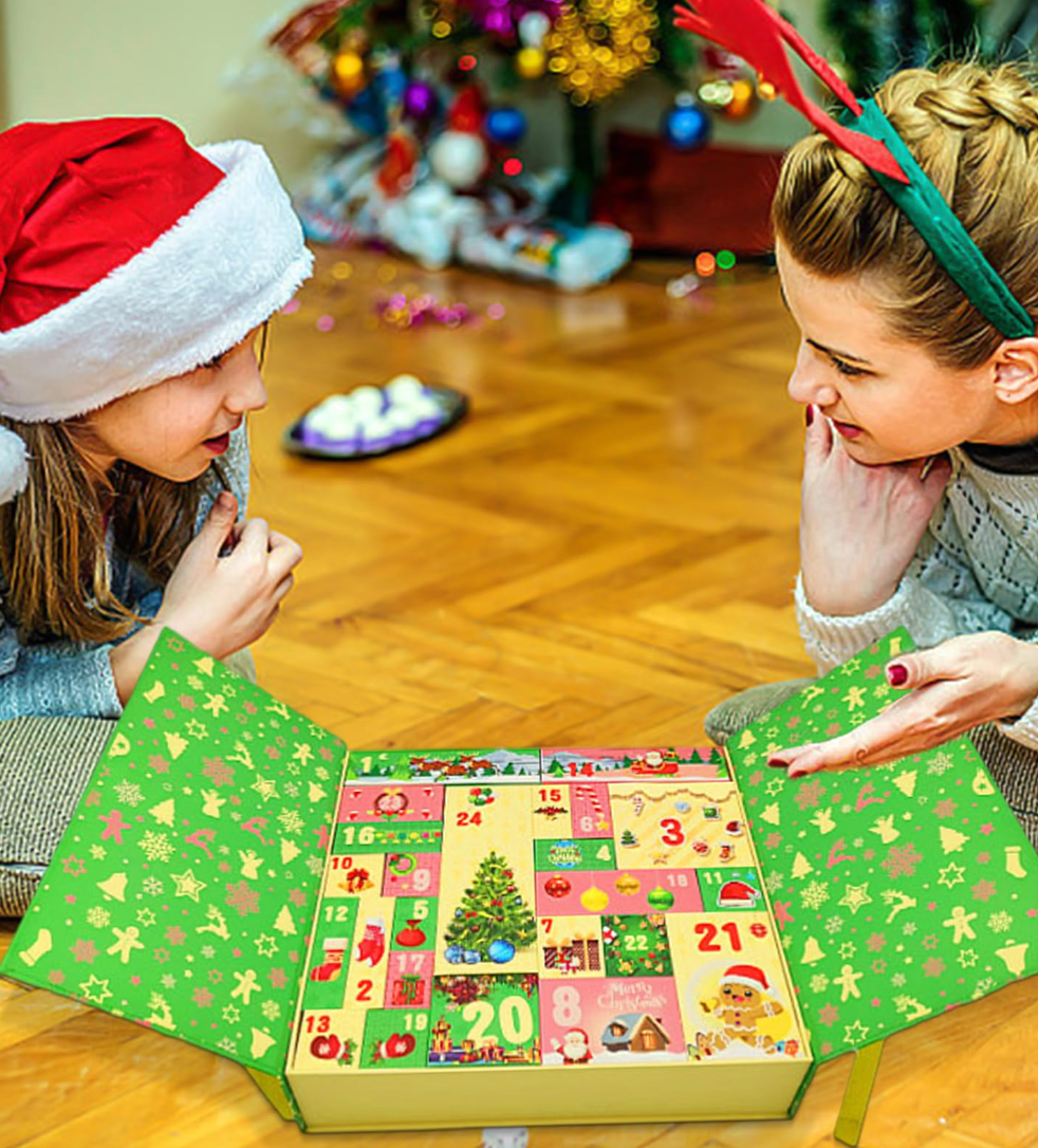 Diamond Painting Adventskalender Diamond Painting Planet