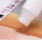 Alles-In-Eén Diamond Painting Sealer Diamond Painting Planet