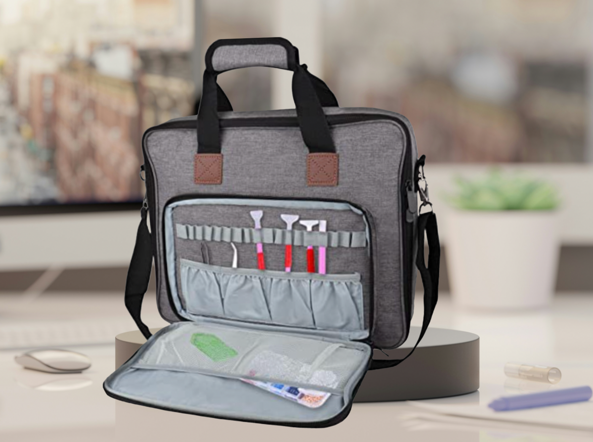 Diamond Painting Tas Diamond Painting Planet