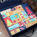 Diamond Painting Adventskalender Diamond Painting Planet