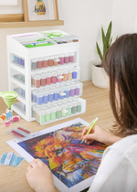 MEGAGROOT opbergdoos (Morgen in huis) https://shorturl.at/14i8t