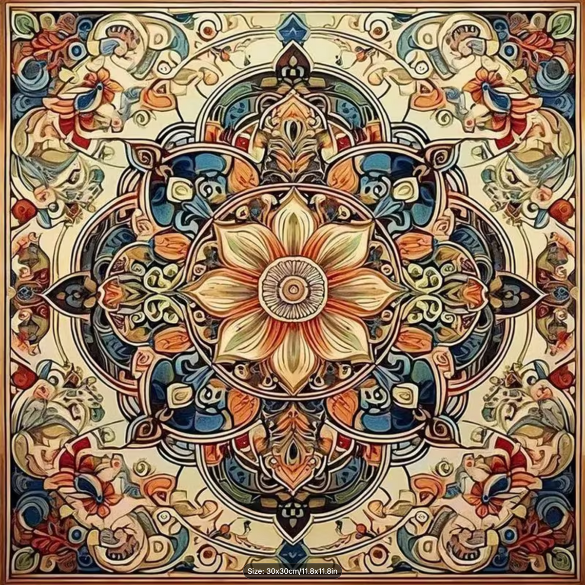 Mandala