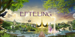 Efteling Diamond Painting Planet
