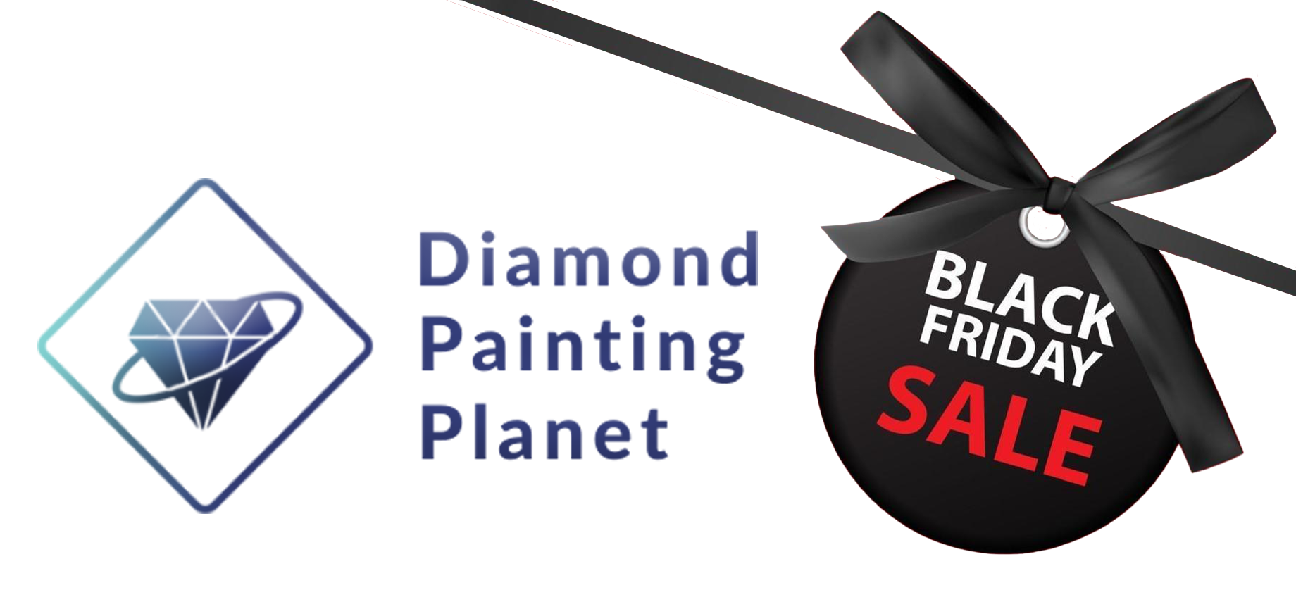 Diamond Painting Planet