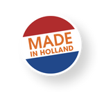 Eigen Foto (Morgen in huis) Diamond Painting Planet