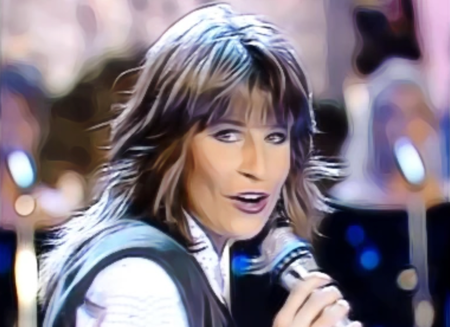 1991 - Carola Diamond Painting Planet