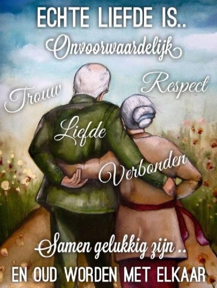 Echte Liefde Diamond Painting Planet
