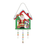 Diamond Painting hangende kerstdecoraties Diamond Painting Planet