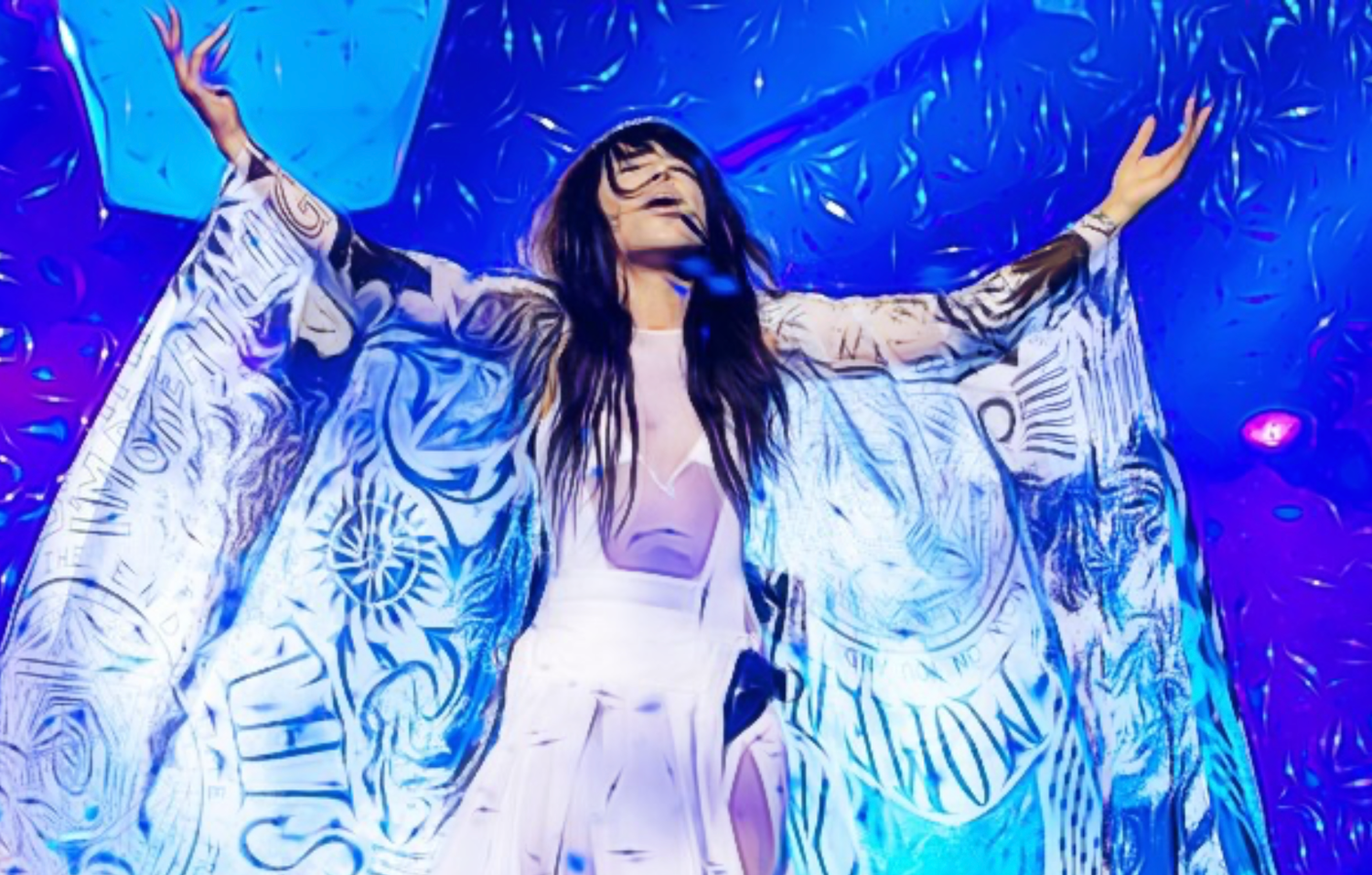 2012 - Loreen Diamond Painting Planet