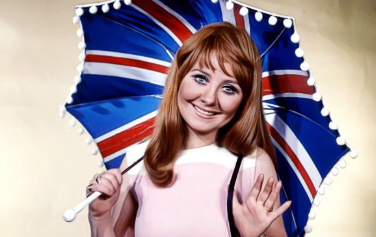 1969 - Lulu Diamond Painting Planet