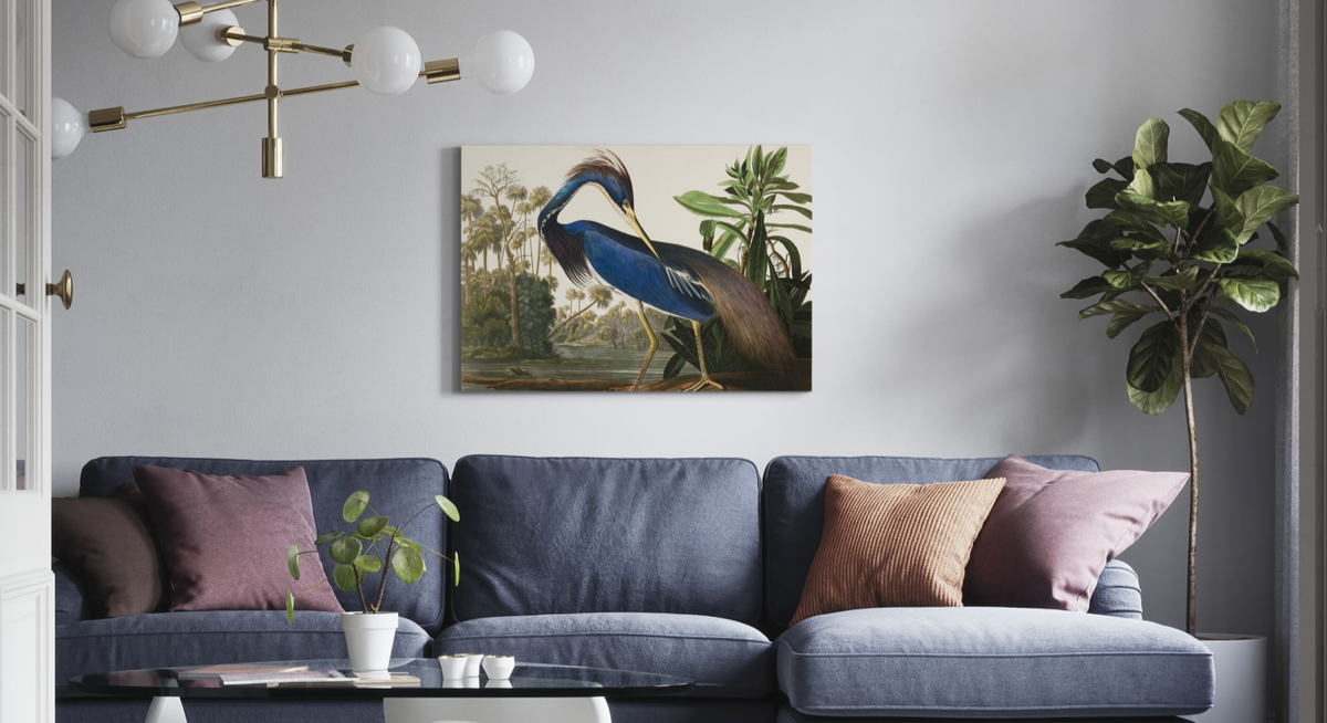 Reiger Diamond Painting Planet