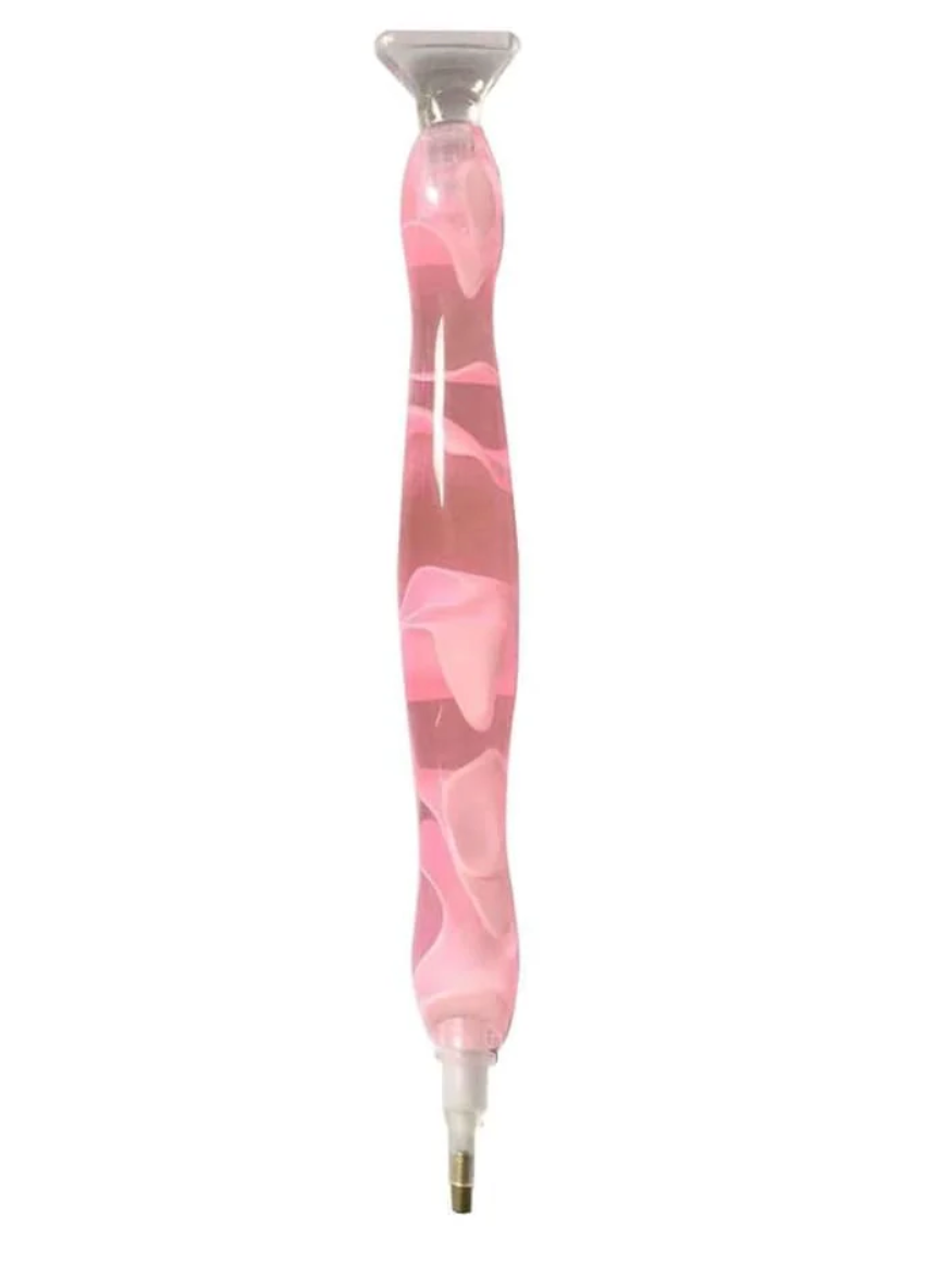 Ergonomische Painting Pen (Morgen in huis) Diamond Painting Planet