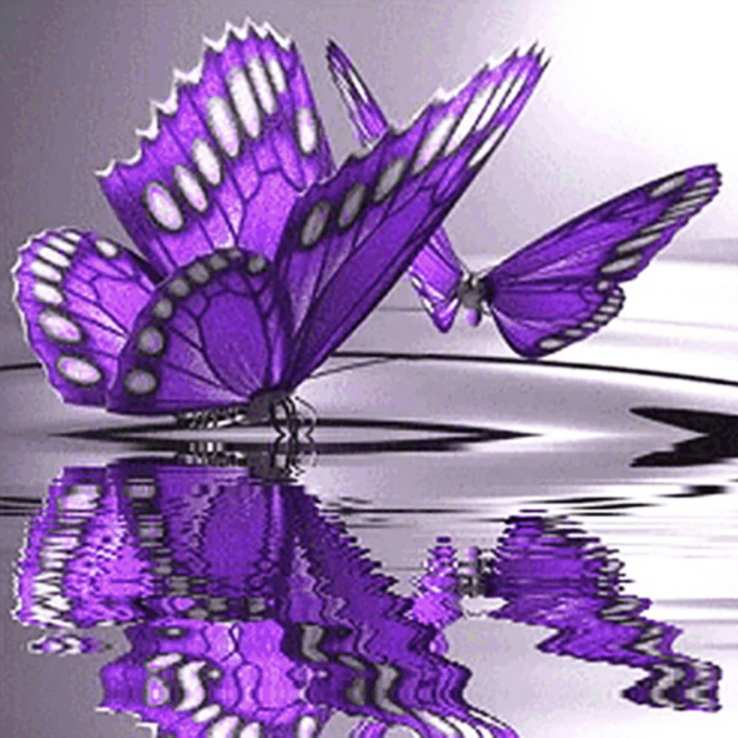Proefpakket Bundel Diamond Painting Planet