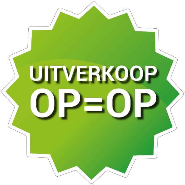 In Dit Huis (Morgen in huis) Diamond Painting Planet